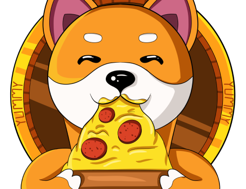Yummy Coin